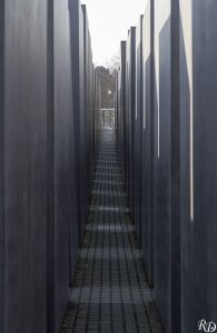 Memorial de l'Holocauste