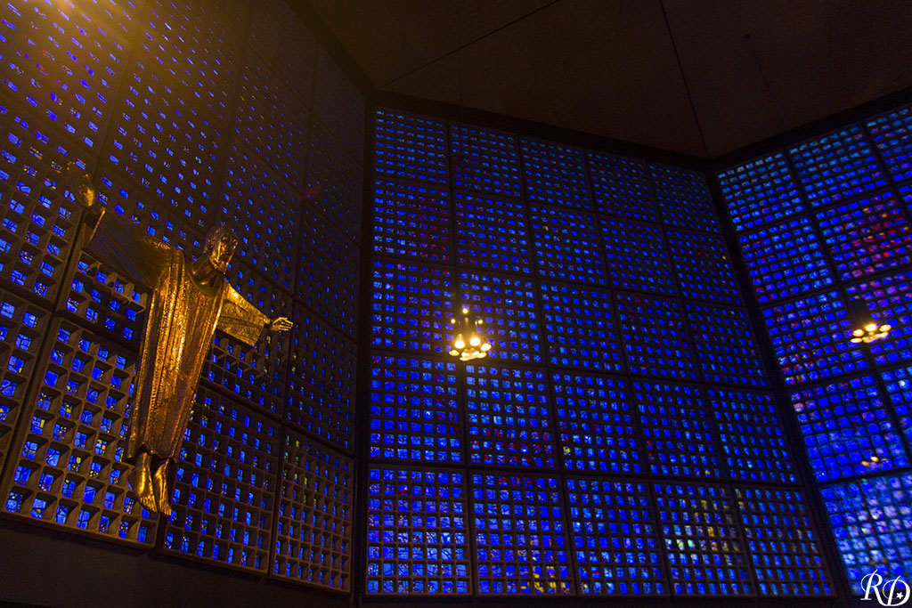 Eglise de la Mémoire