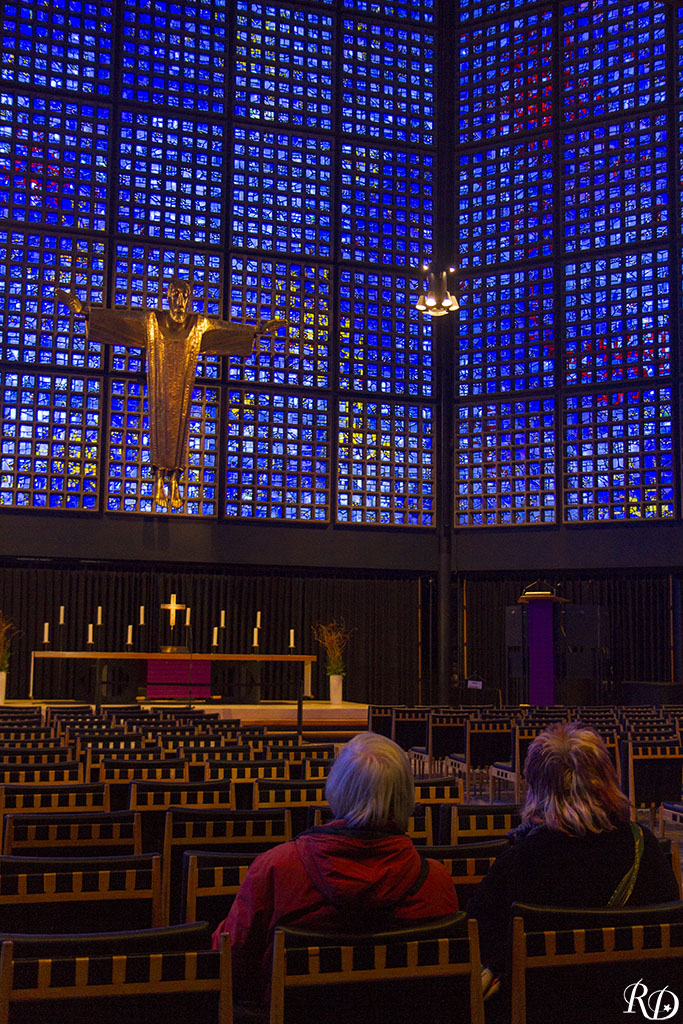 Eglise de la Mémoire