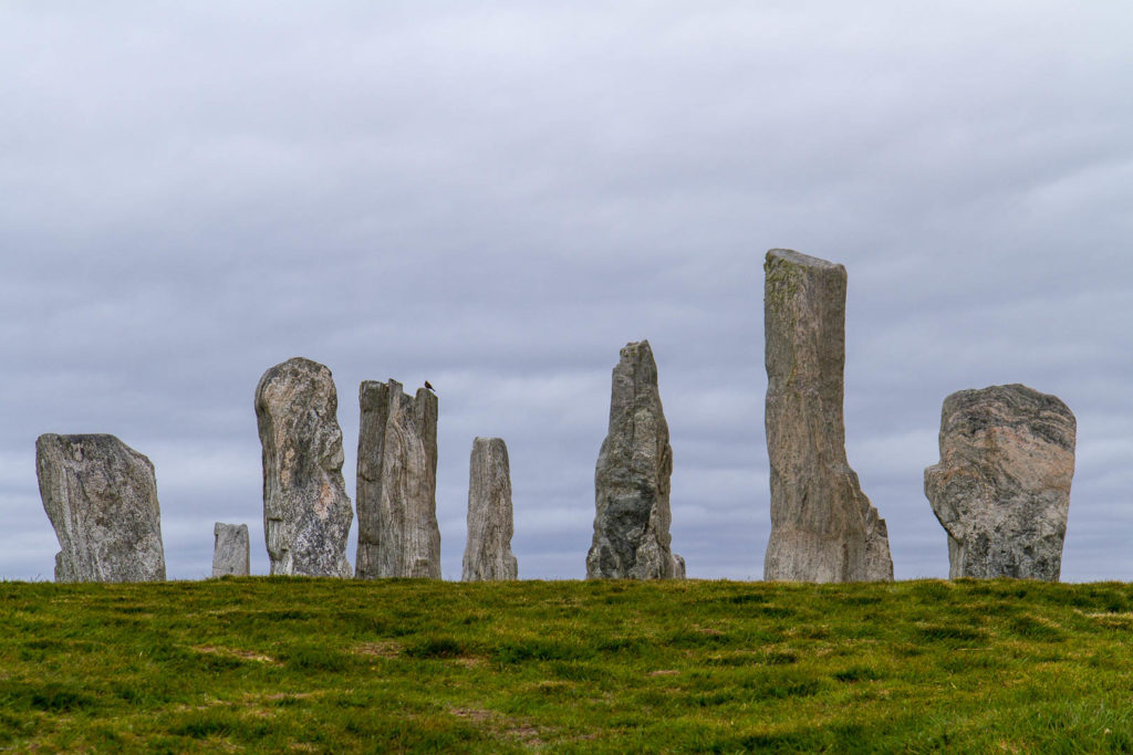cercle de pierres de Callanish