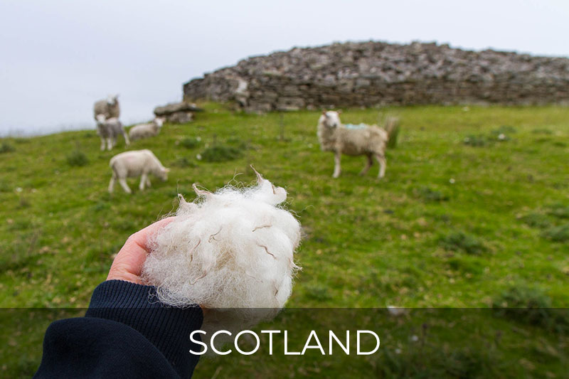 scotland