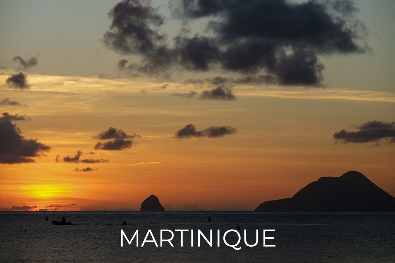 martinique