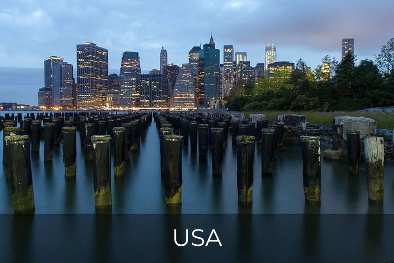USA