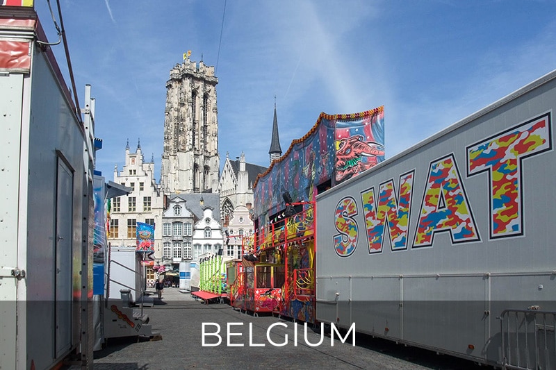 belgium