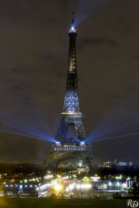 Tour Eiffel 10 