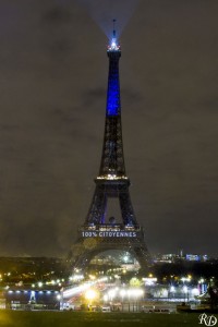 Tour Eiffel 16 