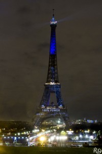 Tour Eiffel 17 