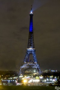 Tour Eiffel 18 