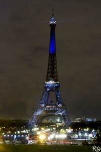 Tour Eiffel 19 