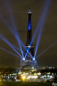 Tour Eiffel 20