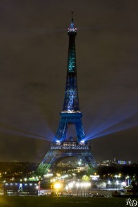 Tour Eiffel 25