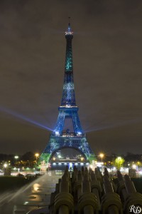 Tour Eiffel 30