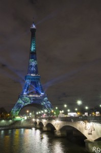 Tour Eiffel 33